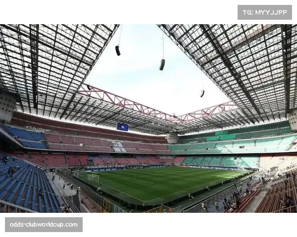 意甲新圣西罗球场2027年动工 2031年完工引关注